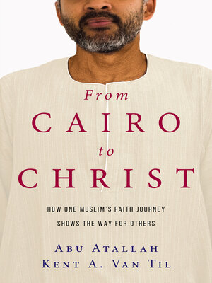 cover image of From Cairo to Christ